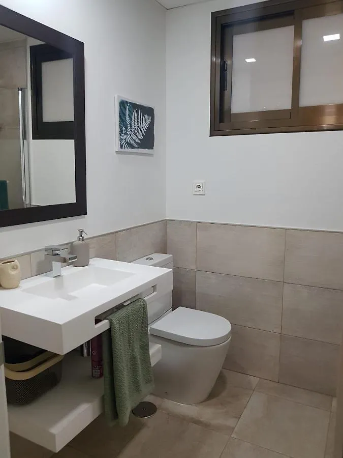 Apartamento Plaza Del Teatro Parking Free Malaga Apartment