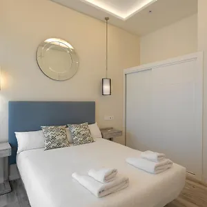 Appartement Fresh Velazquez, Málaga